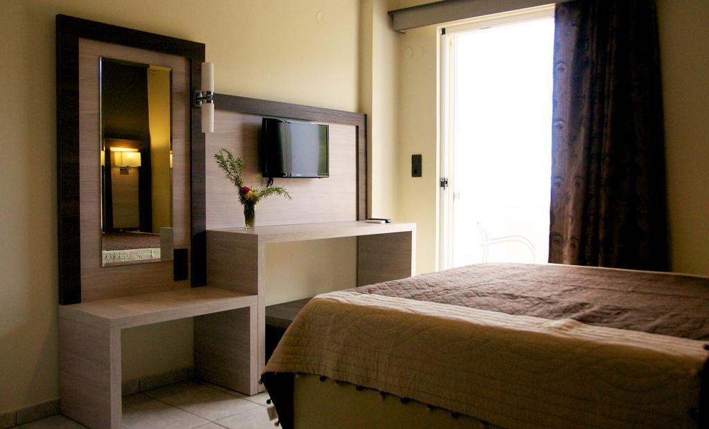 Apartmán Virgin Mary Rodakino Pokoj fotografie